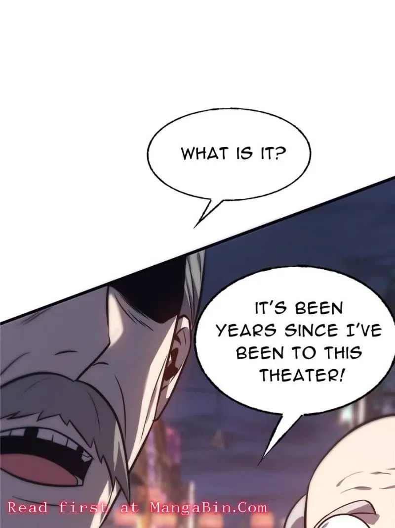 Lord of The Apocalypse Chapter 55 page 21 - 
