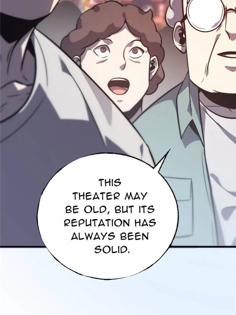 Lord of The Apocalypse Chapter 55 page 22 - 