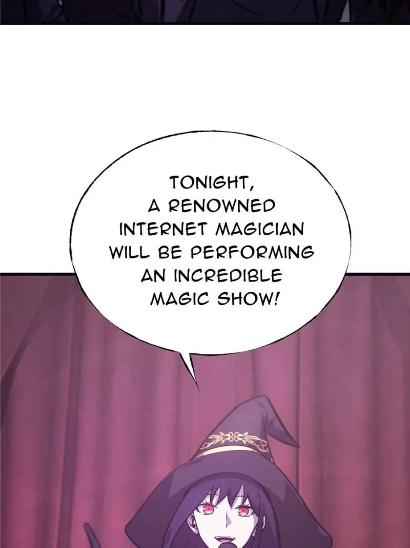 Lord of The Apocalypse Chapter 55 page 26 - 