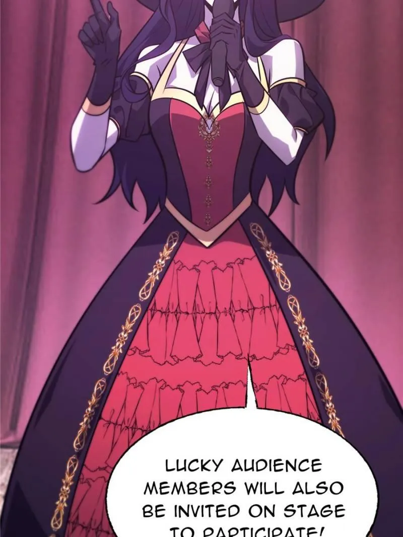Lord of The Apocalypse Chapter 55 page 27 - 
