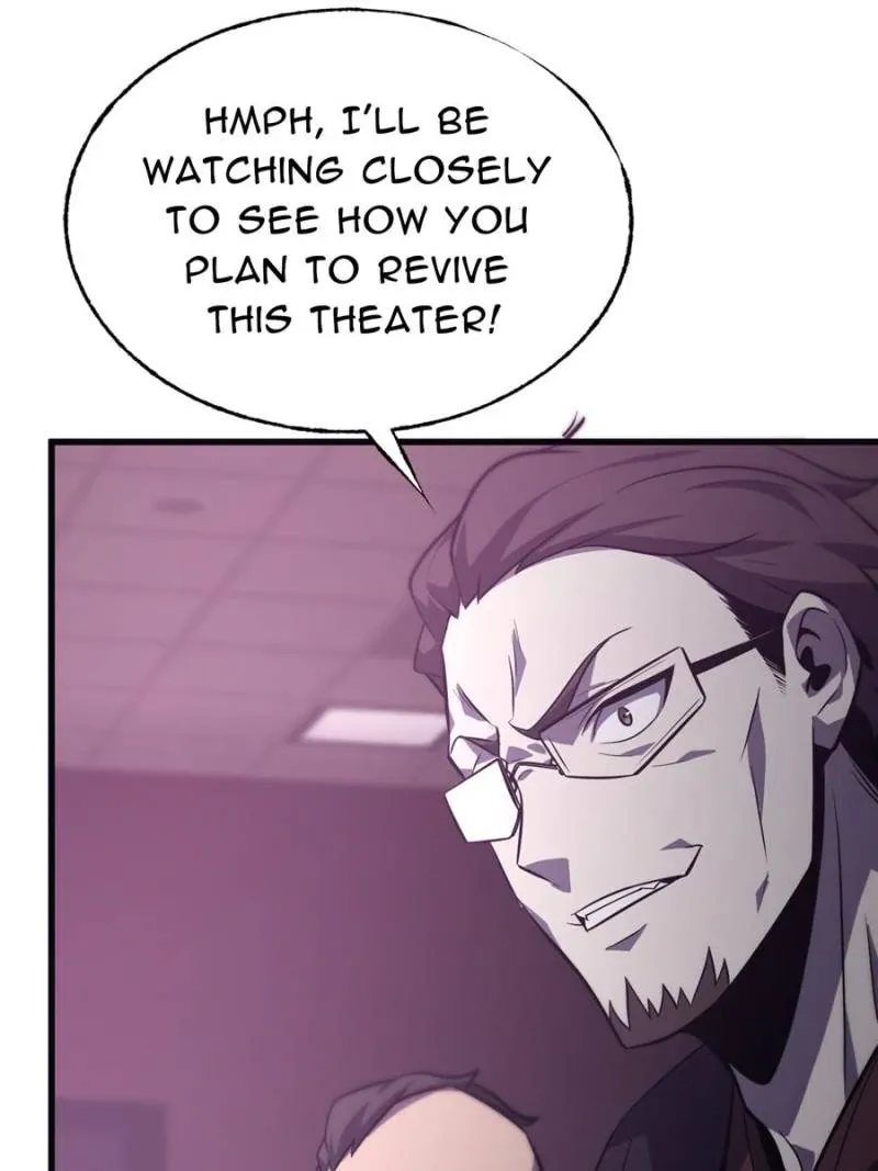 Lord of The Apocalypse Chapter 55 page 29 - 