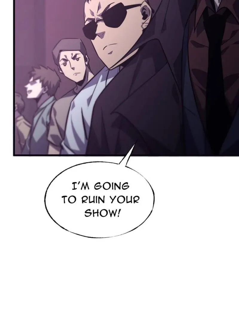 Lord of The Apocalypse Chapter 55 page 30 - 