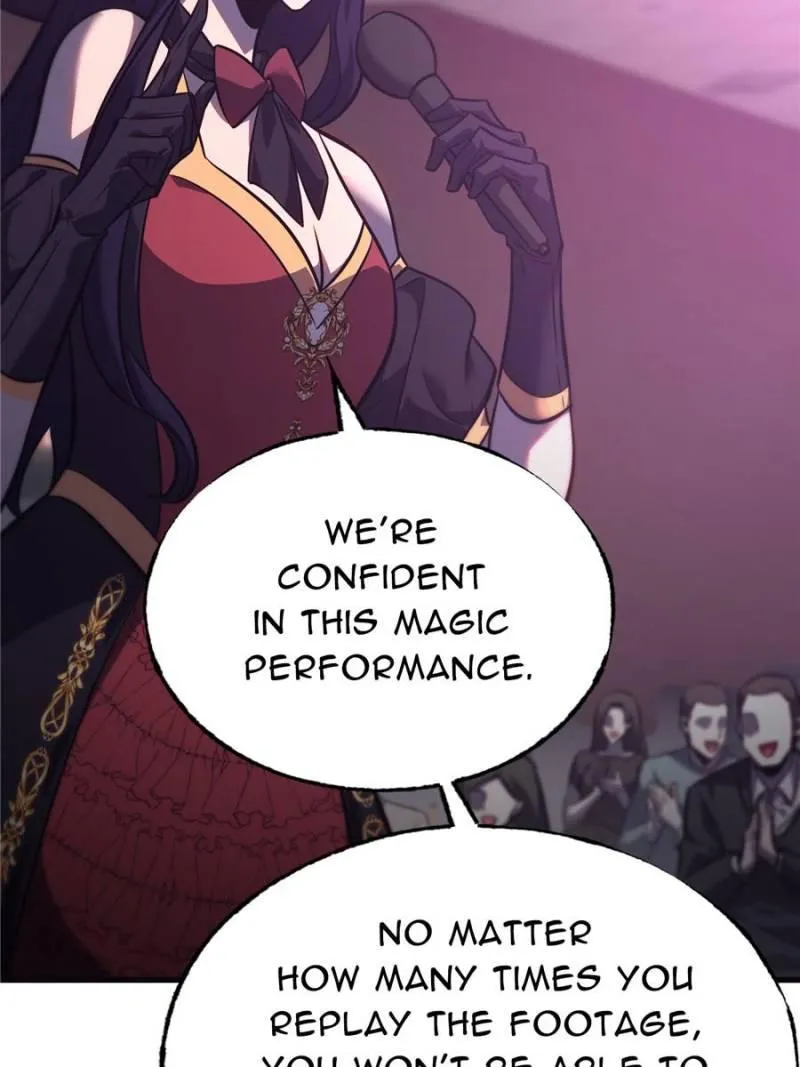 Lord of The Apocalypse Chapter 55 page 33 - 