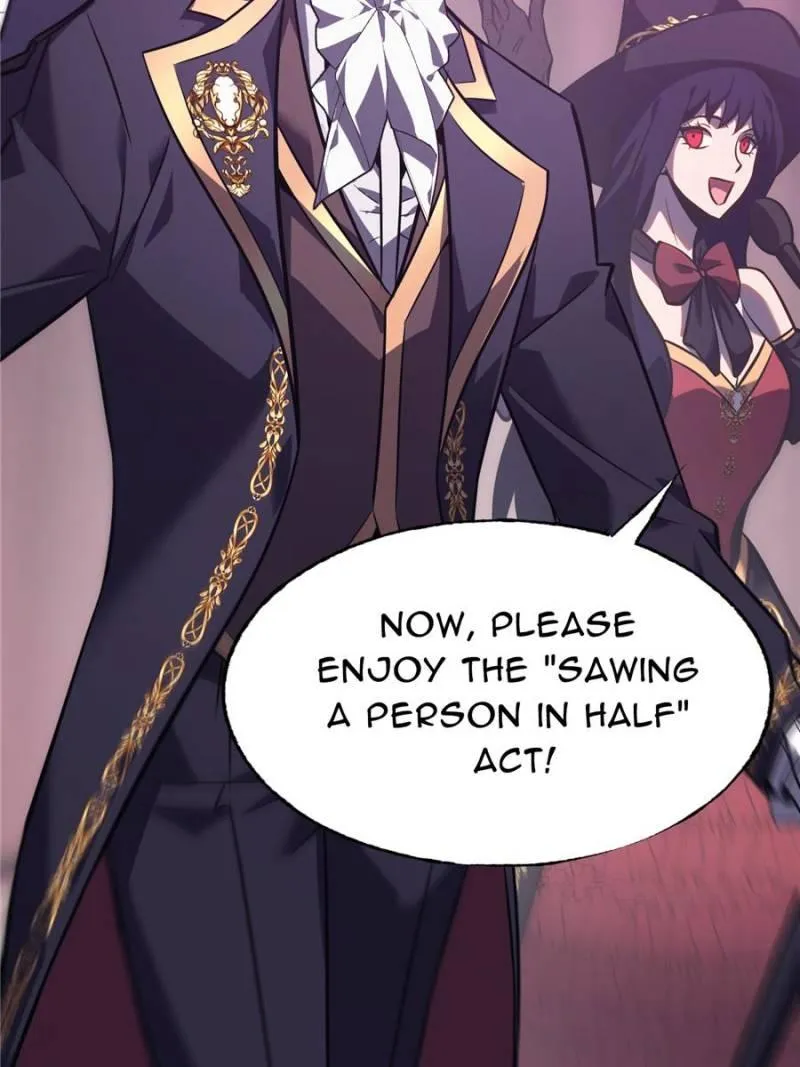 Lord of The Apocalypse Chapter 55 page 38 - 