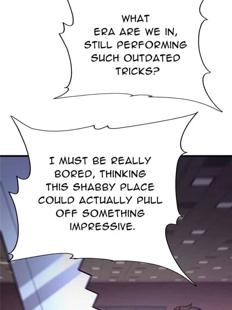 Lord of The Apocalypse Chapter 55 page 40 - 