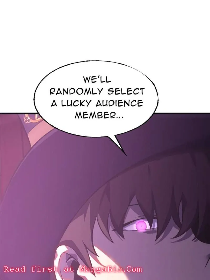 Lord of The Apocalypse Chapter 55 page 42 - 