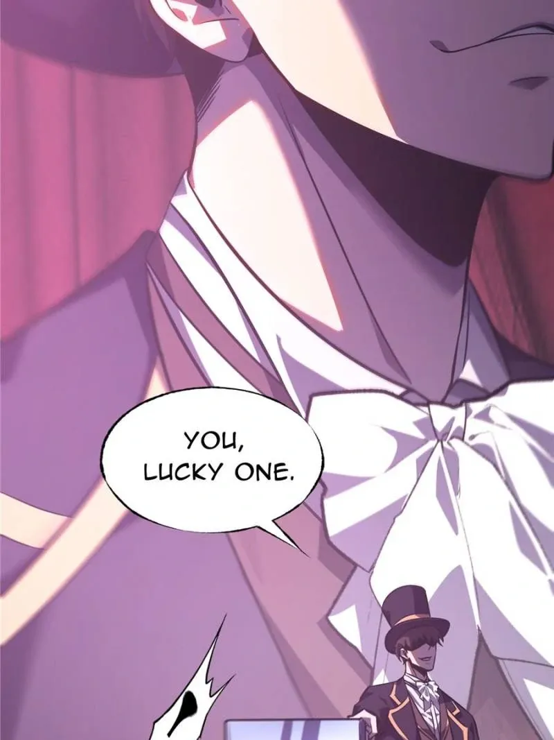 Lord of The Apocalypse Chapter 55 page 43 - 