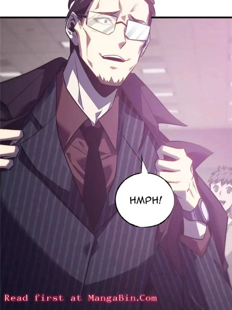 Lord of The Apocalypse Chapter 55 page 46 - 