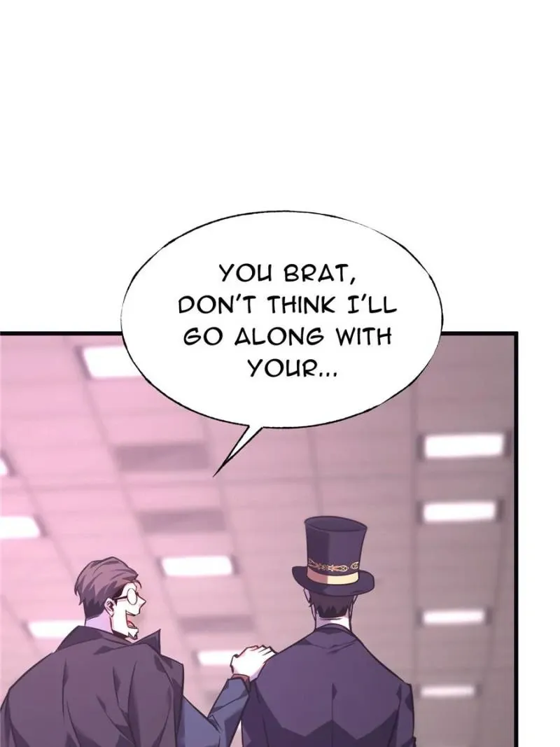 Lord of The Apocalypse Chapter 55 page 50 - 