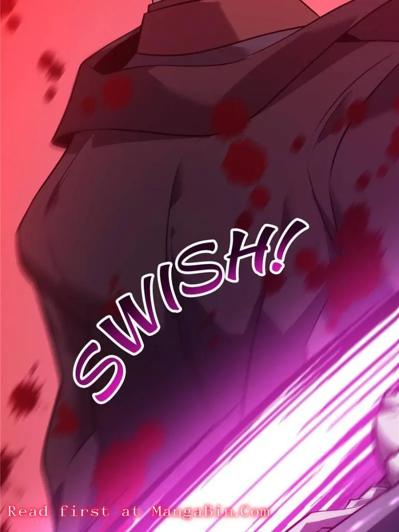 Lord of The Apocalypse Chapter 55 page 53 - 