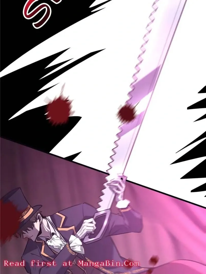 Lord of The Apocalypse Chapter 55 page 56 - 