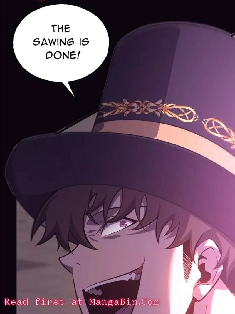 Lord of The Apocalypse Chapter 55 page 60 - 