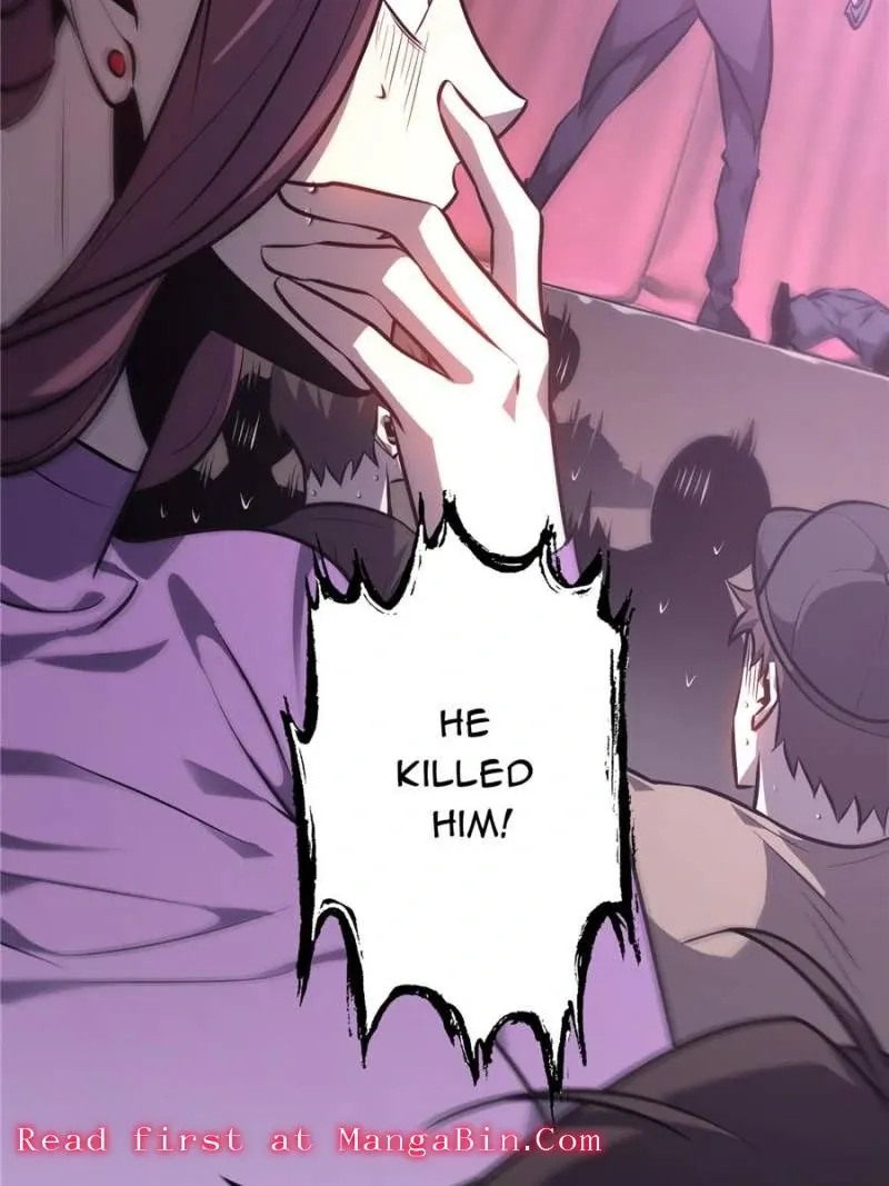 Lord of The Apocalypse Chapter 55 page 67 - 