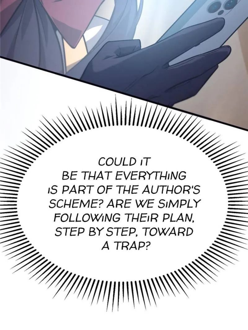 Lord of The Apocalypse Chapter 55 page 8 - 