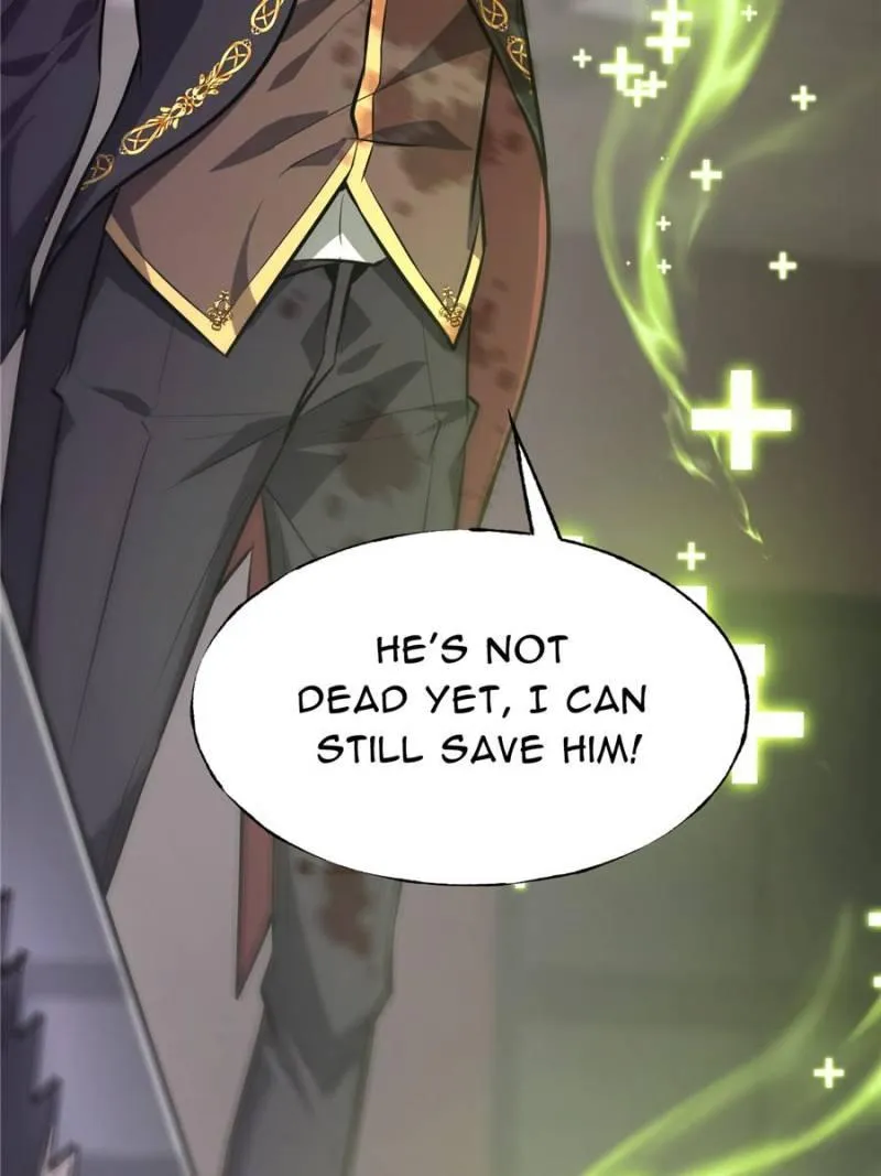 Lord of The Apocalypse Chapter 55 page 71 - 