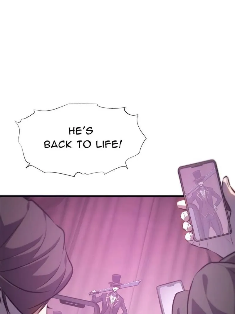 Lord of The Apocalypse Chapter 55 page 79 - 