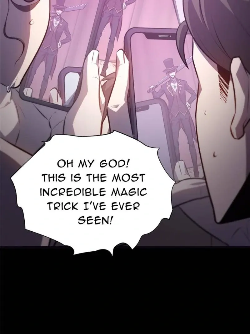 Lord of The Apocalypse Chapter 55 page 80 - 