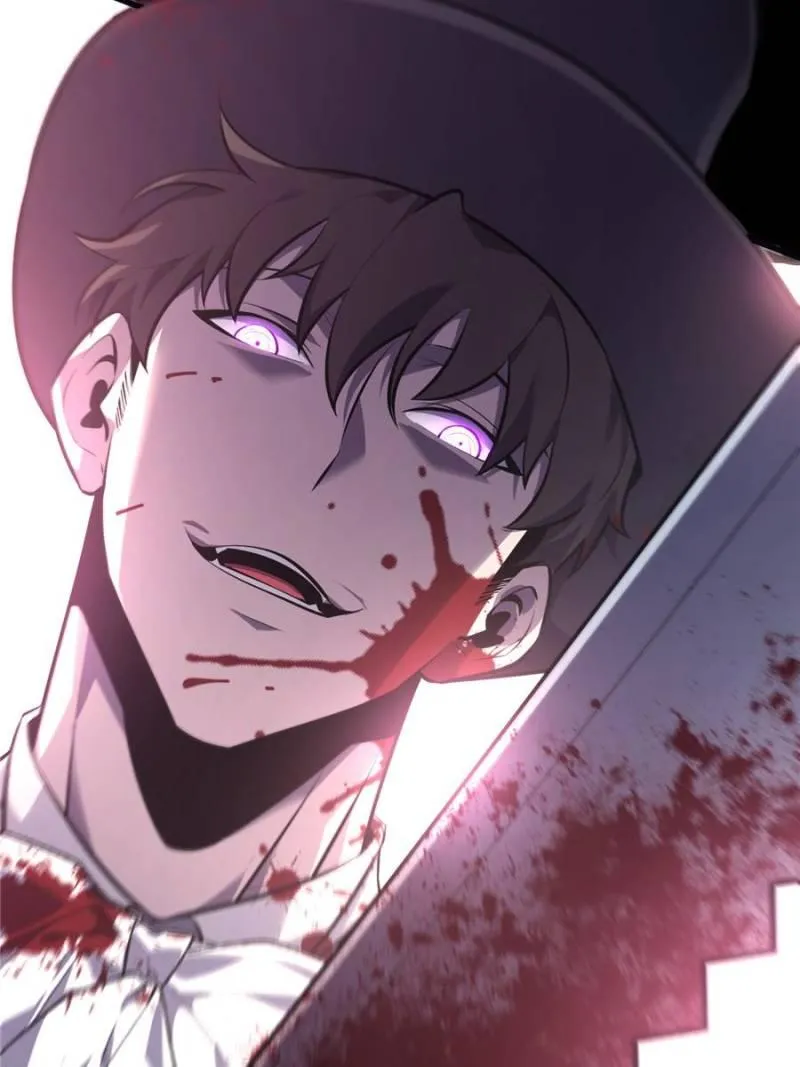 Lord of The Apocalypse Chapter 55 page 82 - 