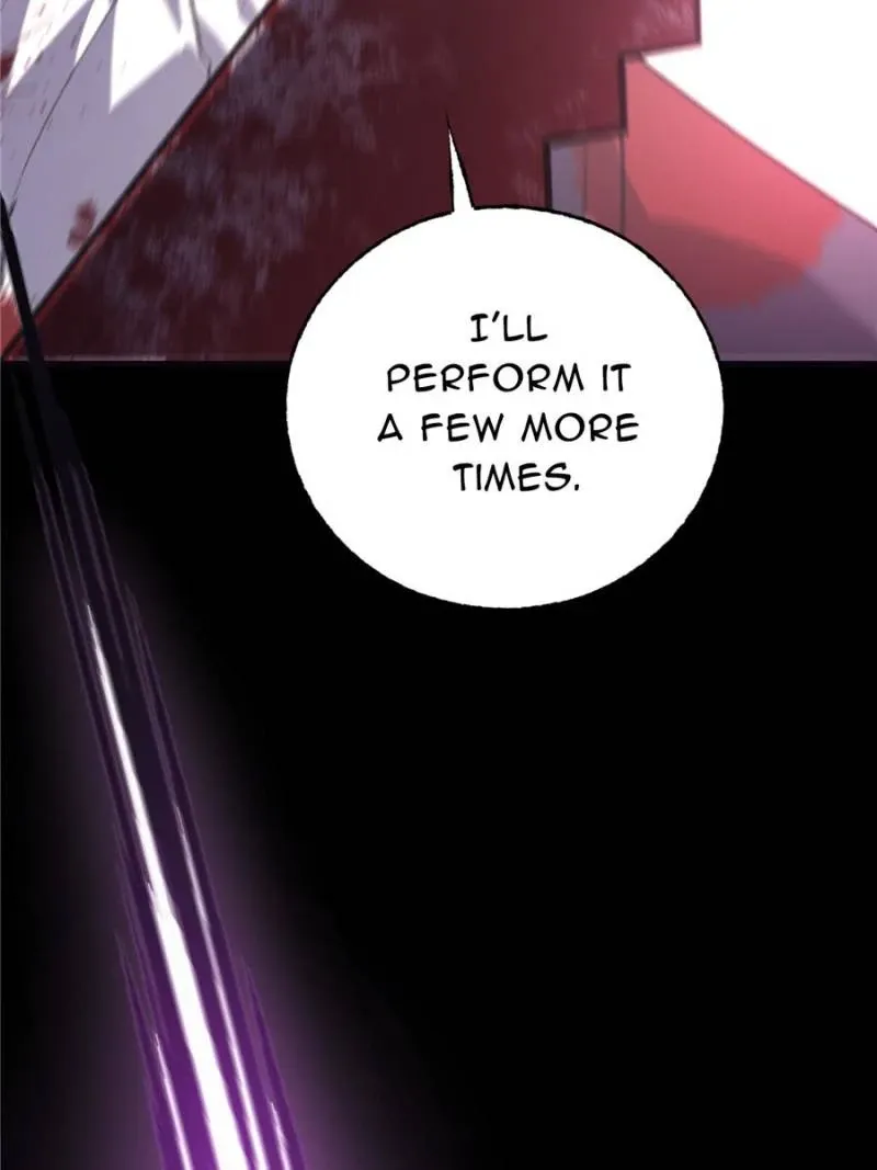 Lord of The Apocalypse Chapter 55 page 83 - 