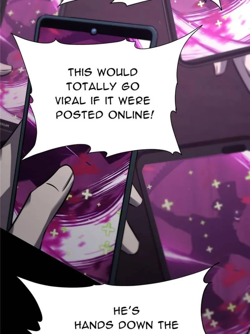 Lord of The Apocalypse Chapter 55 page 98 - 