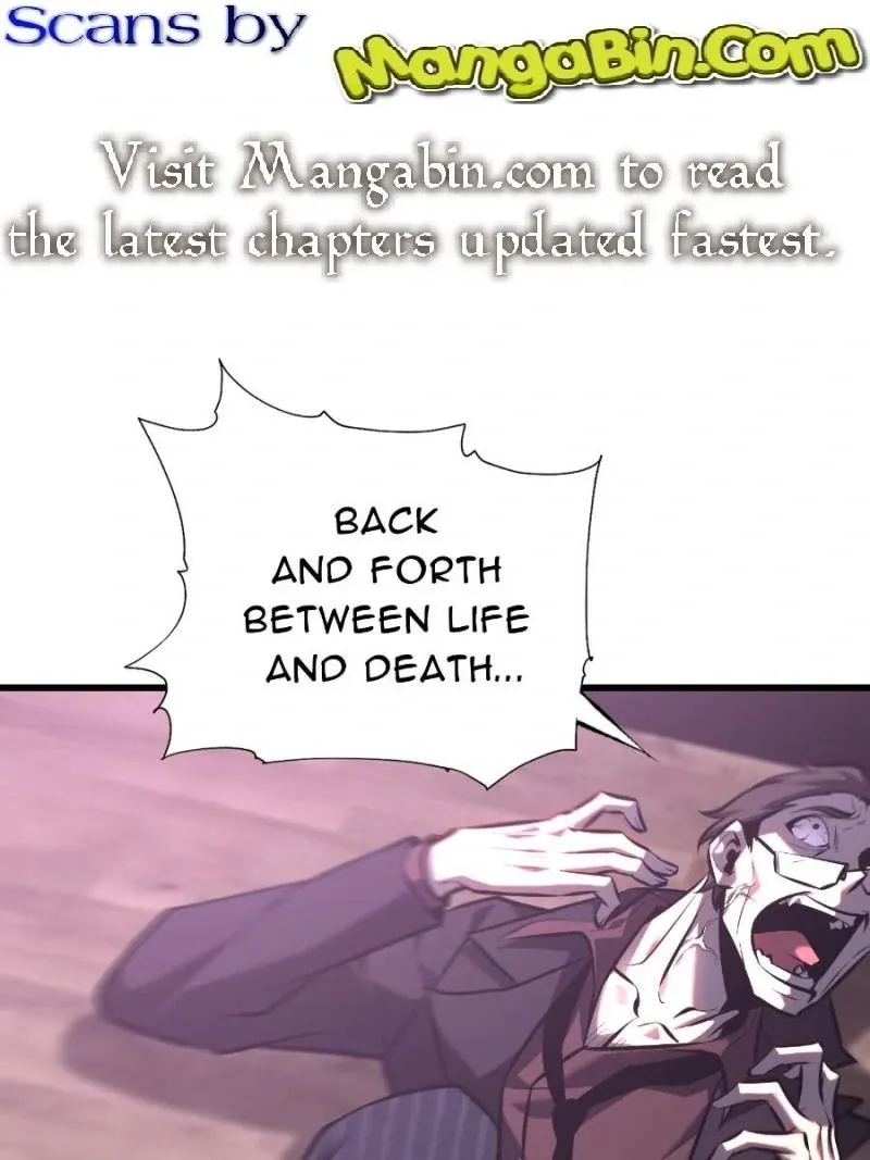 Lord of The Apocalypse Chapter 56 page 1 - 