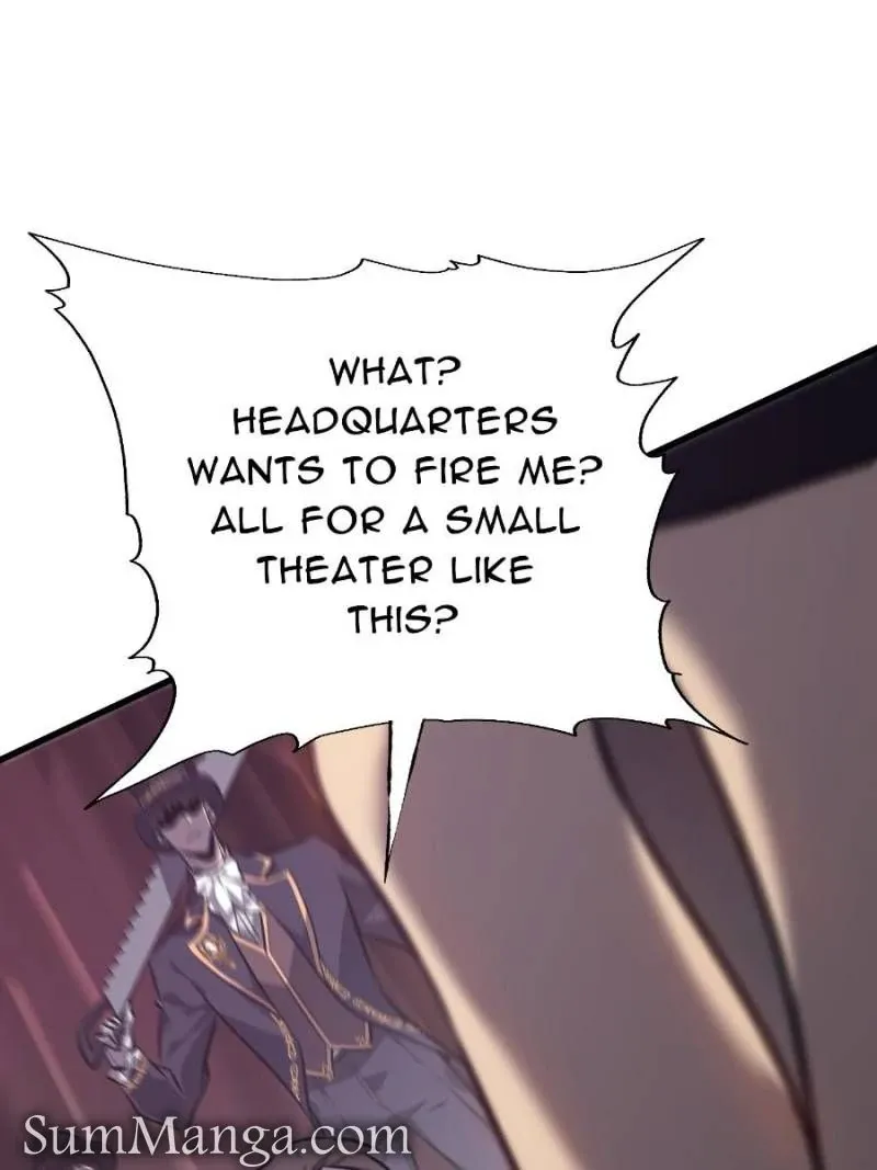 Lord of The Apocalypse Chapter 56 page 14 - 