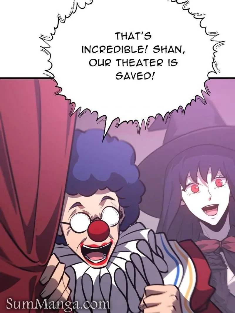 Lord of The Apocalypse Chapter 56 page 17 - 