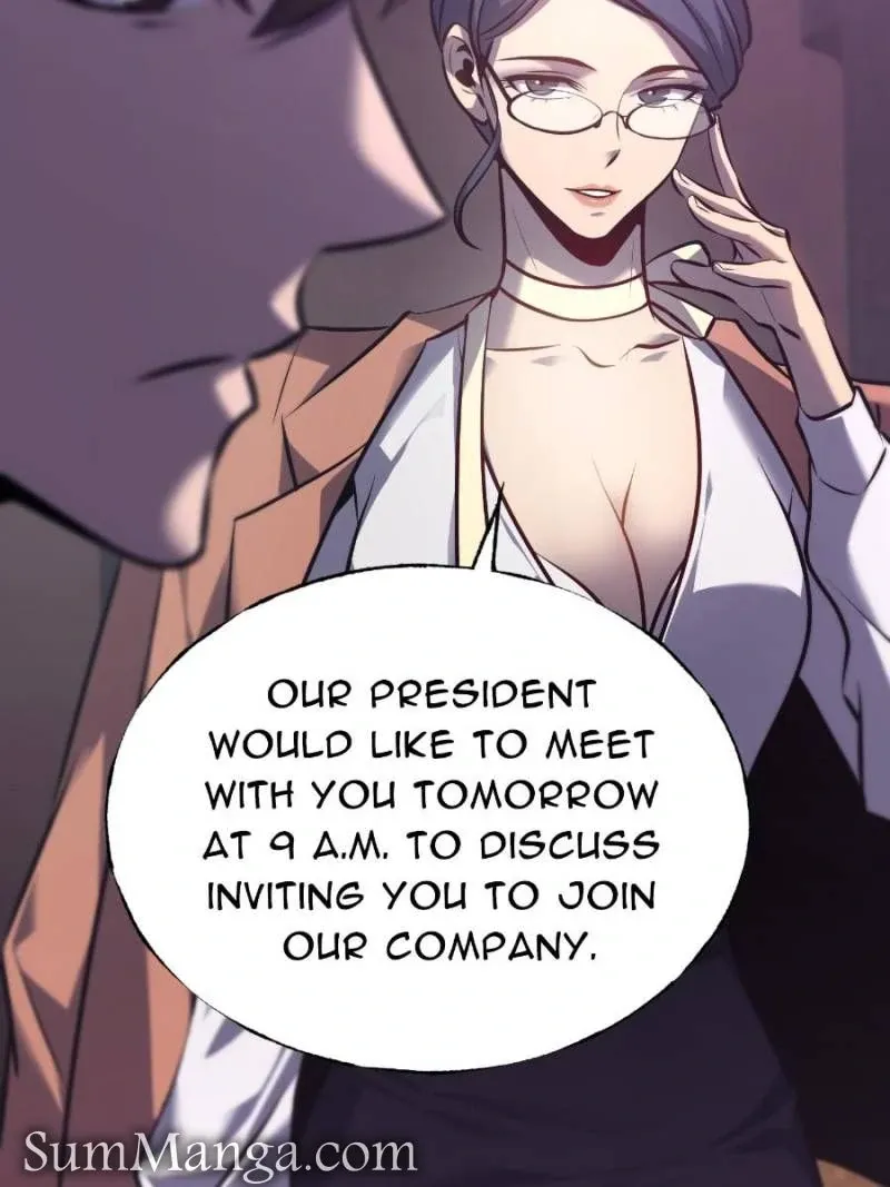 Lord of The Apocalypse Chapter 56 page 20 - 