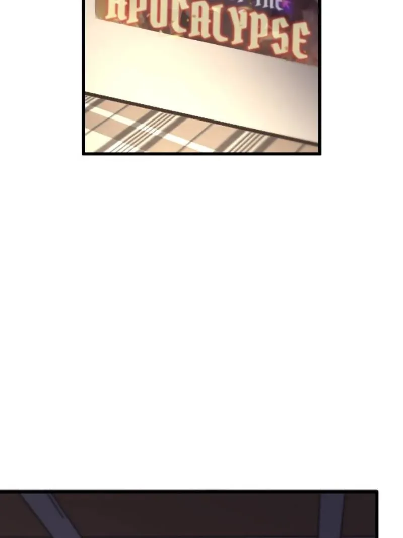 Lord of The Apocalypse Chapter 56 page 27 - 