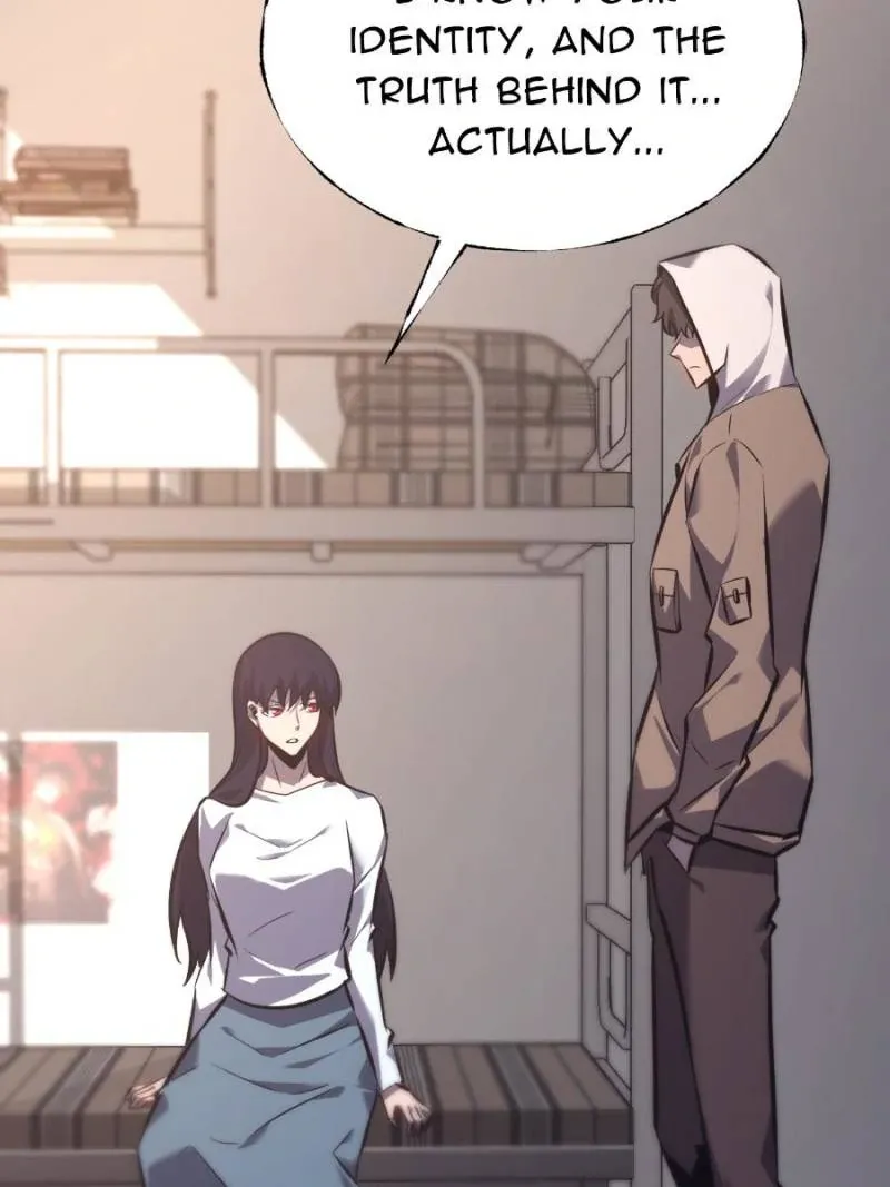 Lord of The Apocalypse Chapter 56 page 31 - 