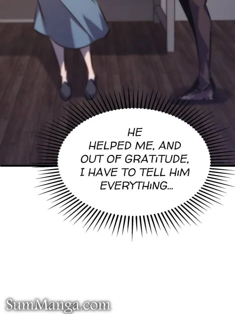 Lord of The Apocalypse Chapter 56 page 32 - 