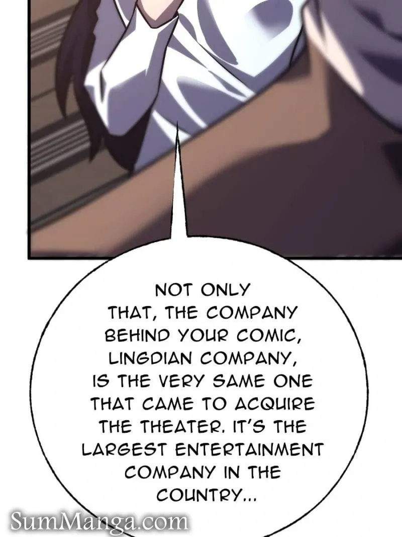 Lord of The Apocalypse Chapter 56 page 35 - 