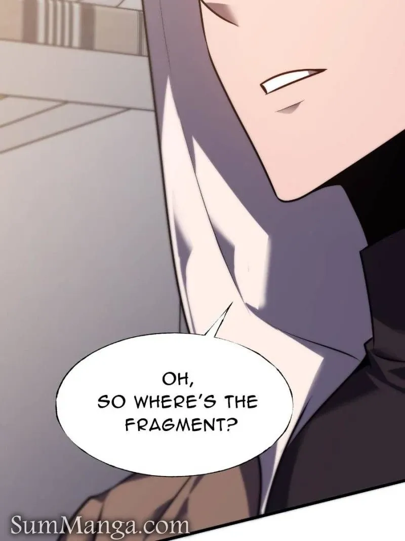 Lord of The Apocalypse Chapter 56 page 38 - 