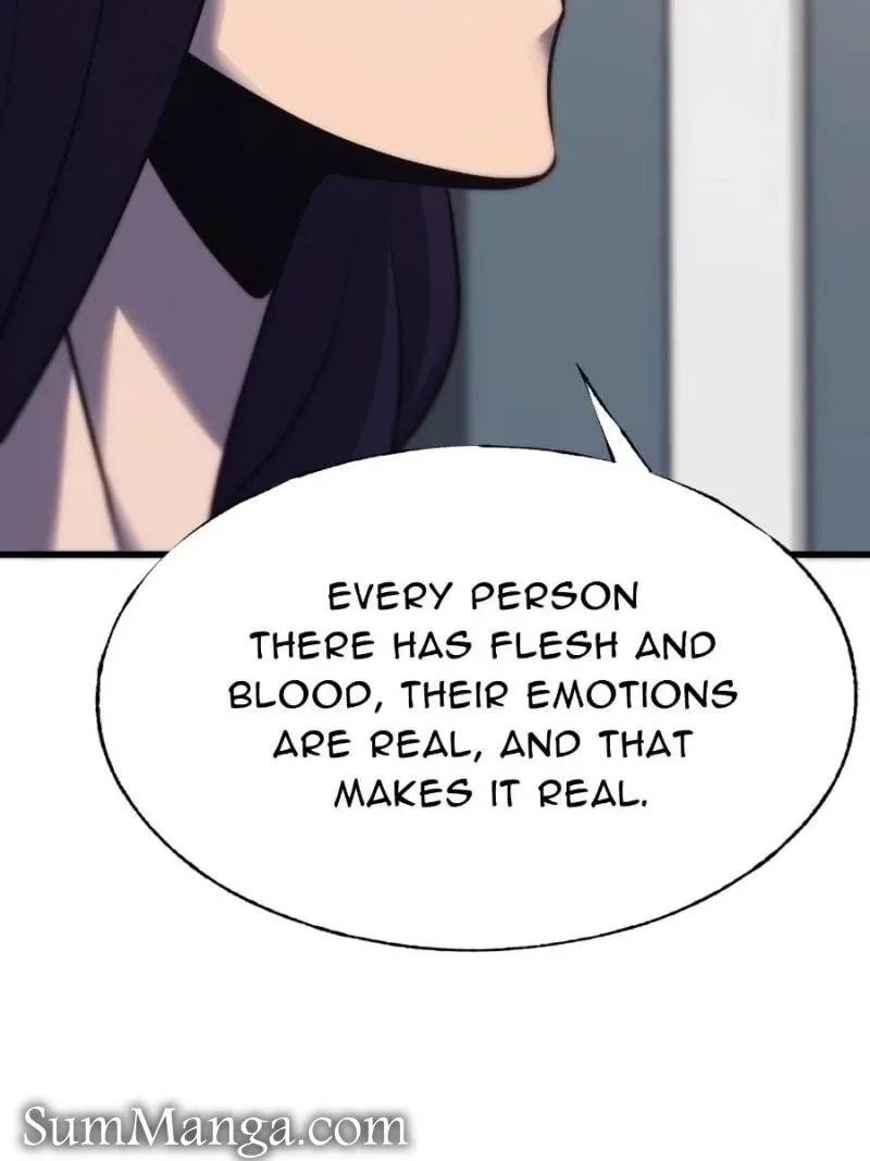 Lord of The Apocalypse Chapter 56 page 55 - 