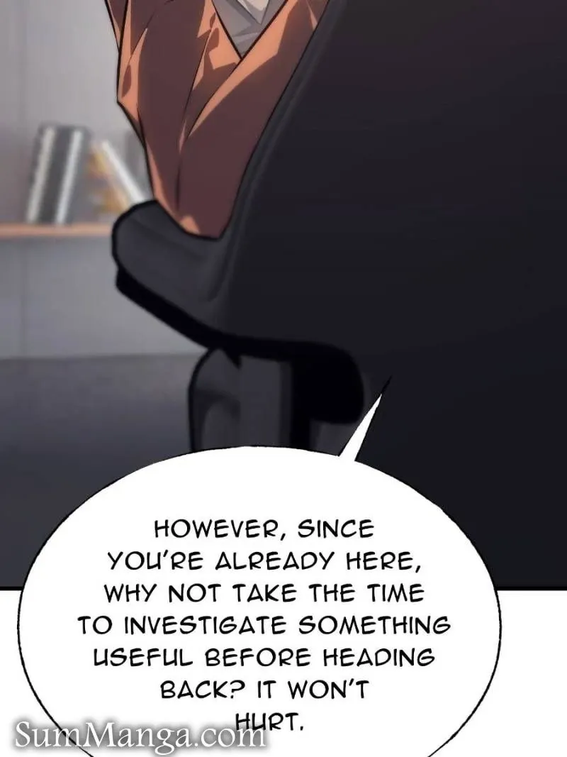 Lord of The Apocalypse Chapter 56 page 76 - 