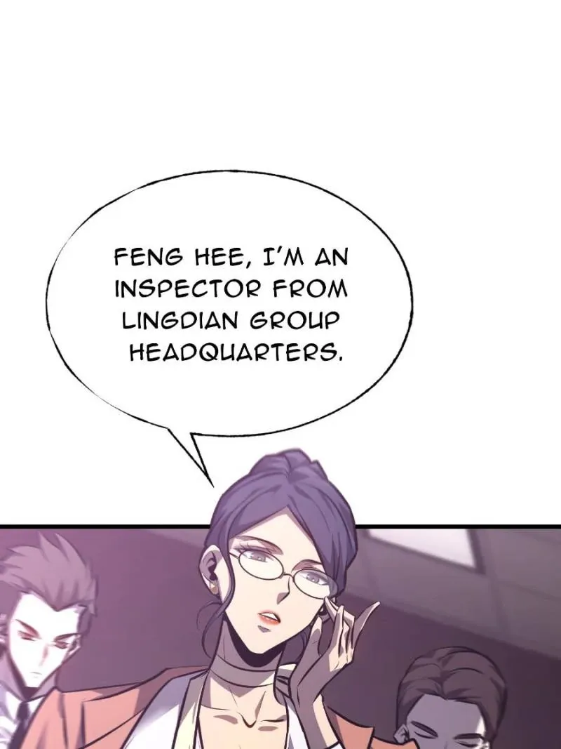 Lord of The Apocalypse Chapter 56 page 10 - 