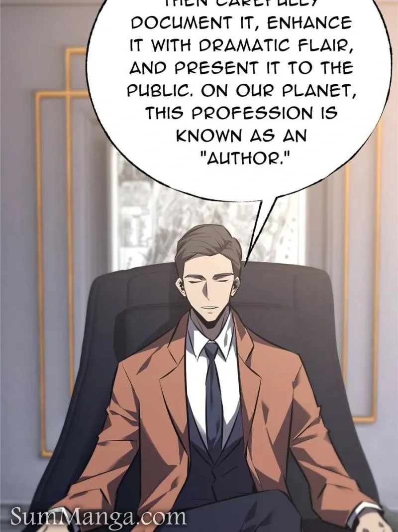 Lord of The Apocalypse Chapter 56 page 96 - 