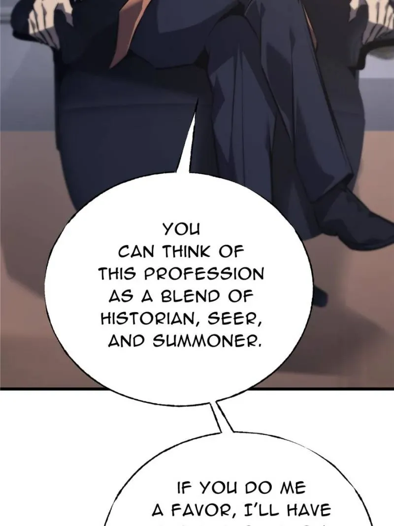 Lord of The Apocalypse Chapter 56 page 97 - 