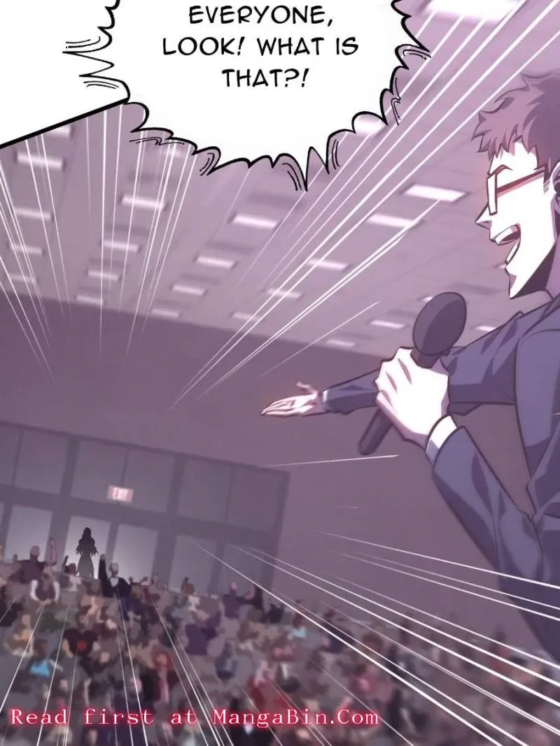 Lord of The Apocalypse Chapter 57 page 16 - 