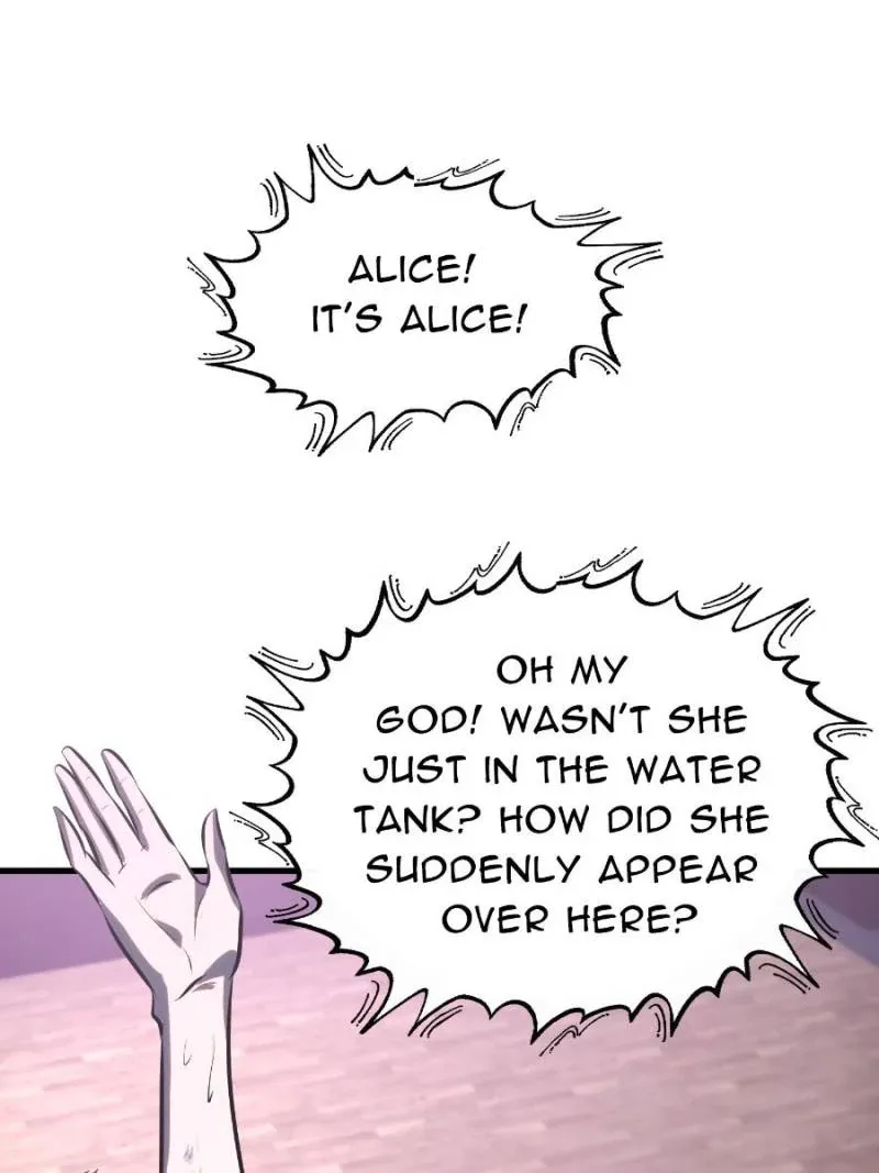 Lord of The Apocalypse Chapter 57 page 18 - 