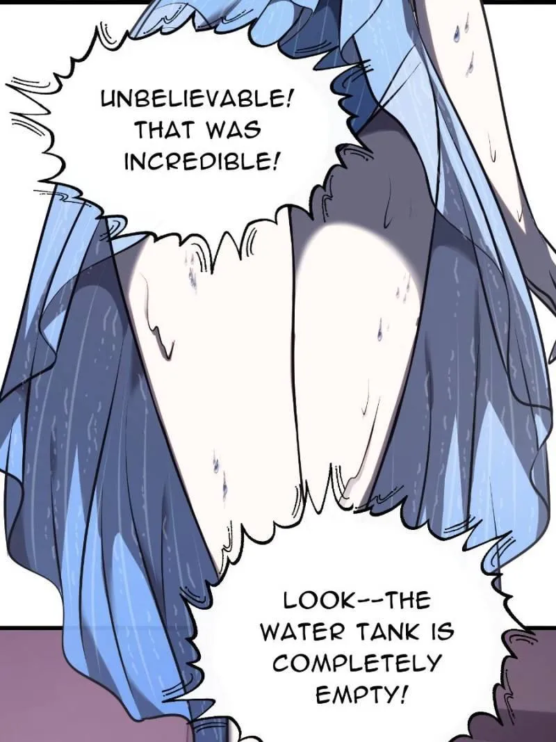 Lord of The Apocalypse Chapter 57 page 20 - 