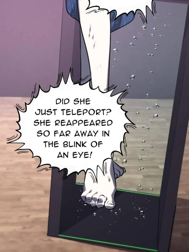 Lord of The Apocalypse Chapter 57 page 21 - 