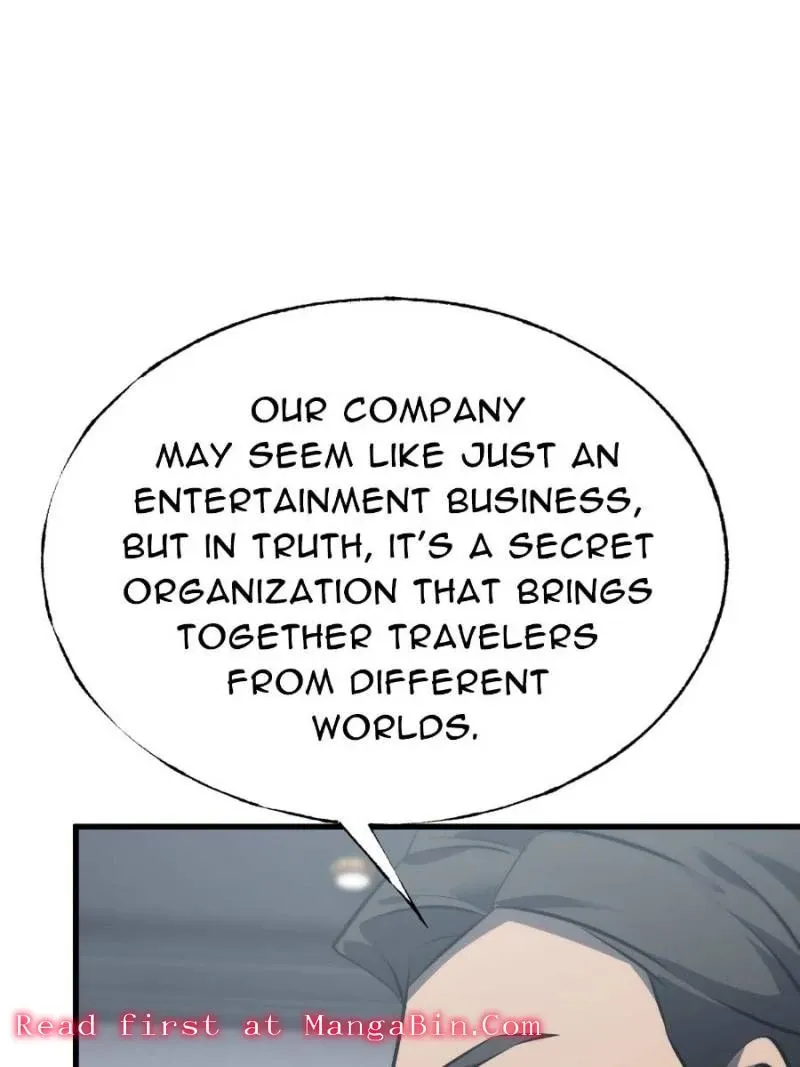 Lord of The Apocalypse Chapter 57 page 30 - 
