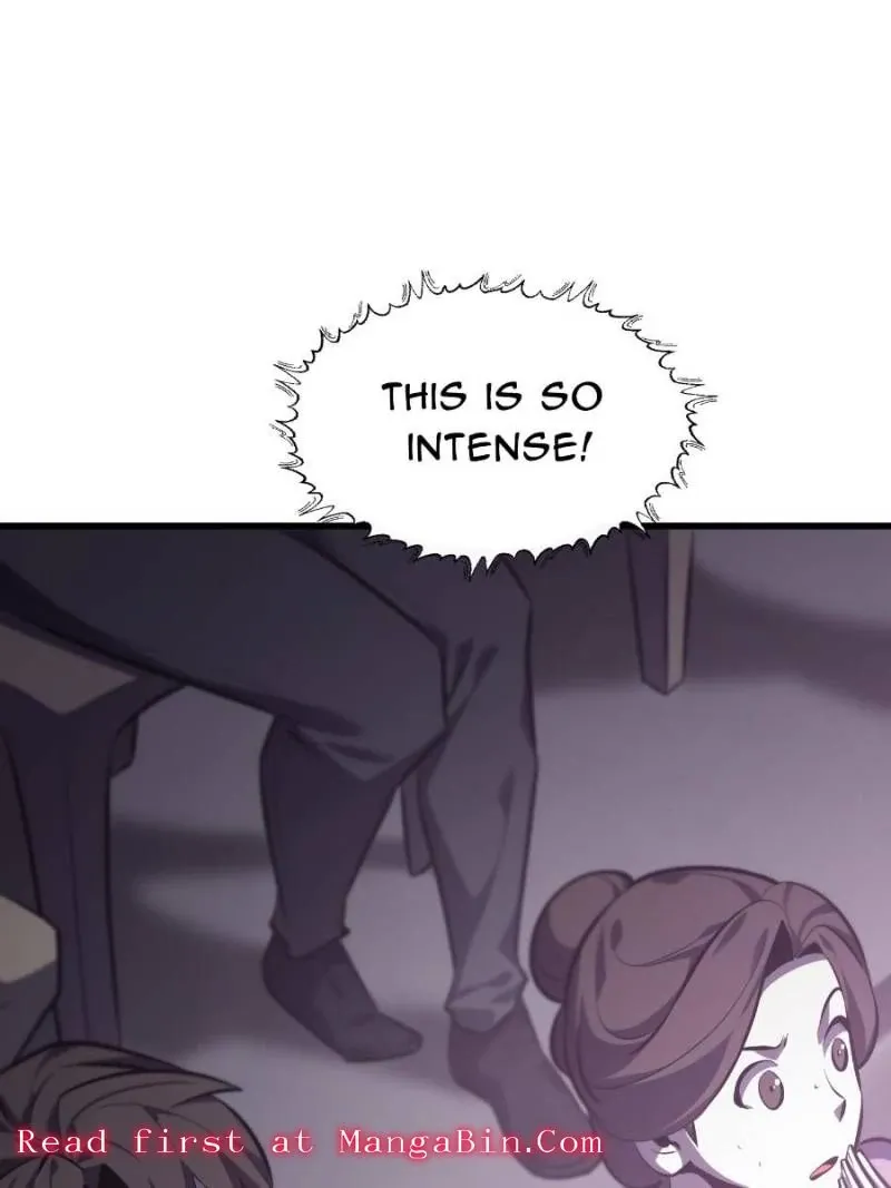 Lord of The Apocalypse Chapter 57 page 4 - 