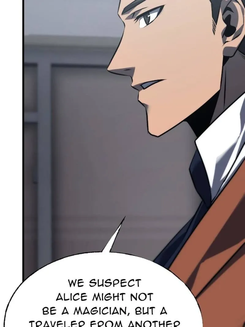 Lord of The Apocalypse Chapter 57 page 31 - 