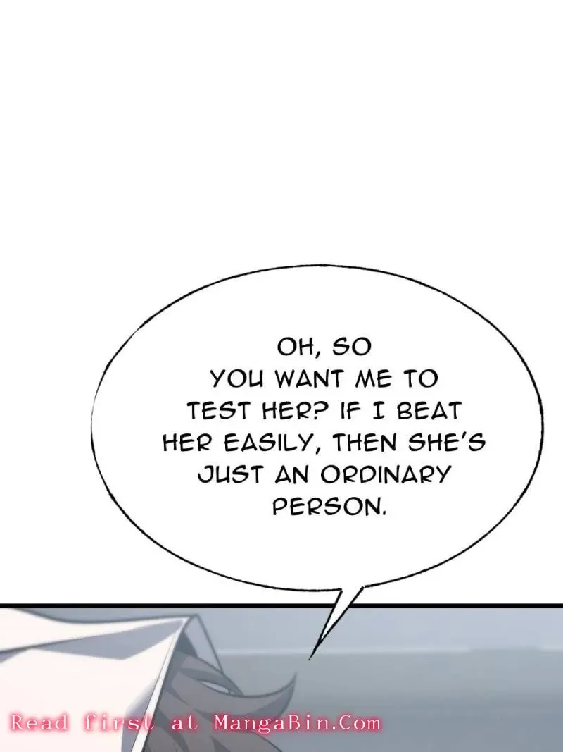 Lord of The Apocalypse Chapter 57 page 33 - 