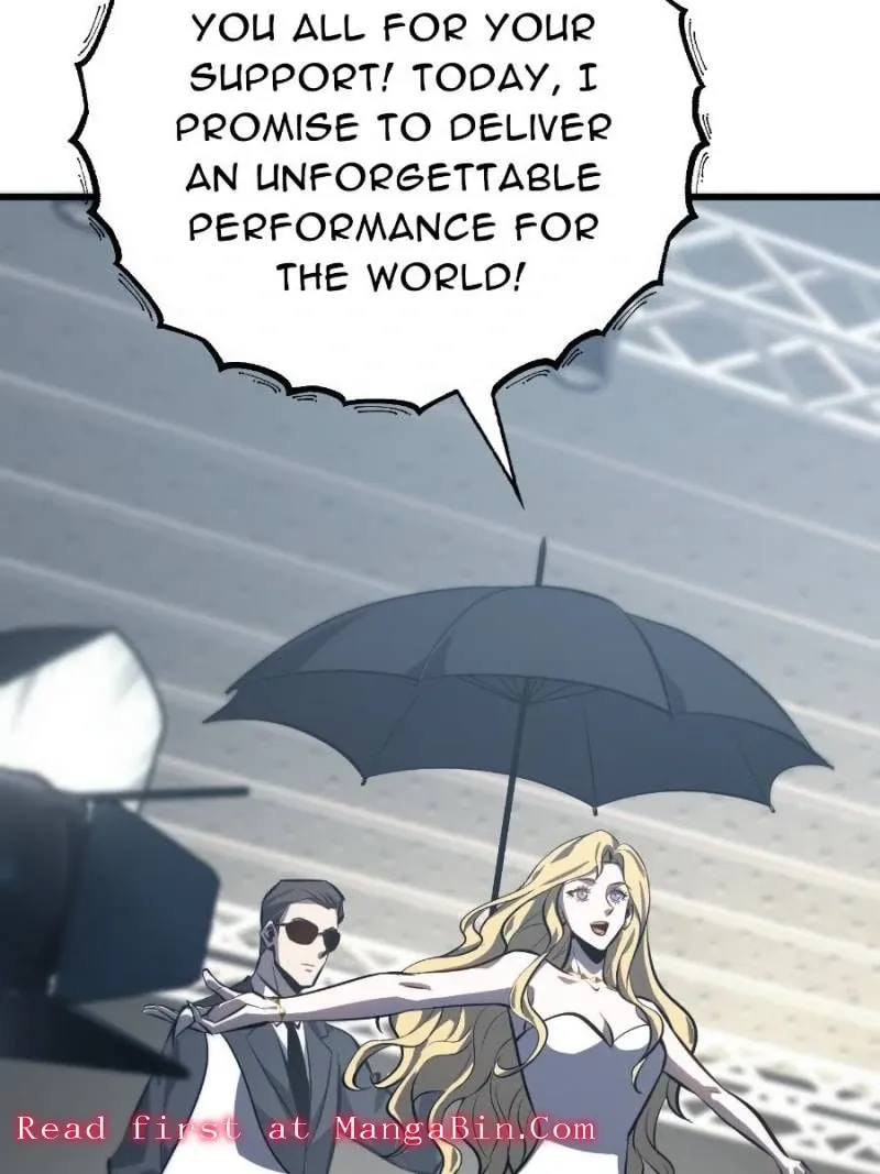 Lord of The Apocalypse Chapter 57 page 39 - 
