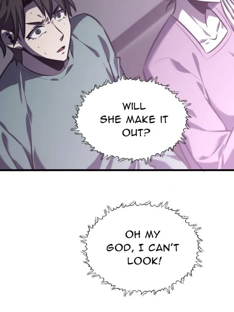Lord of The Apocalypse Chapter 57 page 5 - 