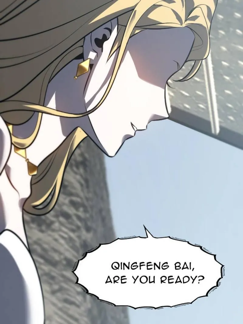 Lord of The Apocalypse Chapter 57 page 43 - 