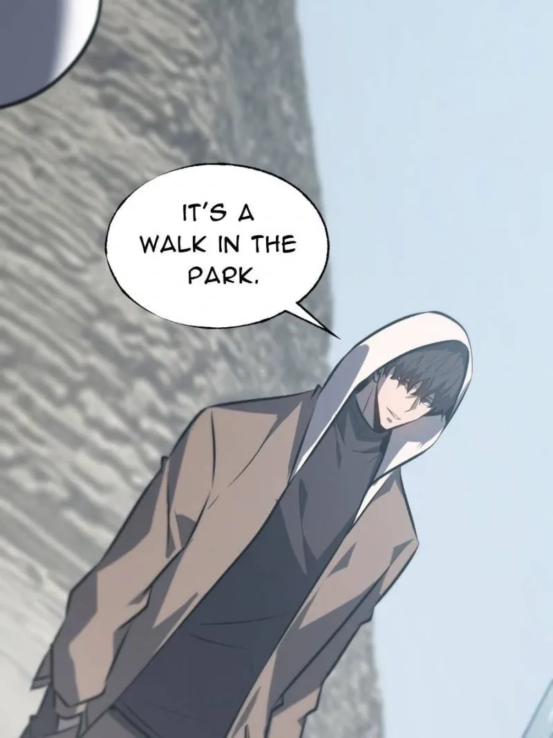 Lord of The Apocalypse Chapter 57 page 44 - 